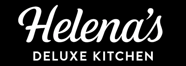Helena's Deluxe Kitchen